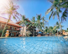 Khách sạn The Jayakarta Lombok (Senggigi Beach, Indonesia)