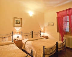 Hotel Arco Antico (Florence, Italy)