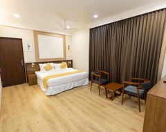 Hotelli White Palace Hotel (Thrissur, Intia)