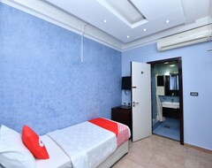 Oyo 137 Marina Hotel (Muskat, Oman)