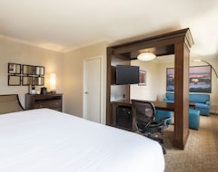 Khách sạn Crowne Plaza Crystal City-Washington, D.C., An Ihg Hotel (Arlington, Hoa Kỳ)