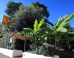 Raffaelli Park Hotel (Forte Dei Marmi, Italija)