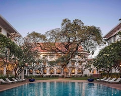 Raffles Hotel Le Royal (Phnom Penh, Cambodia)