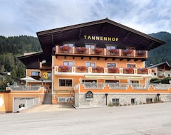 Hotel Tannenhof (Flachau, Austria)