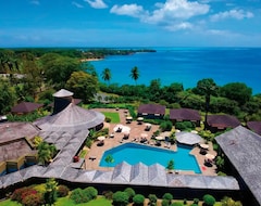Hotel Mount Irvine Bay & Golf Club (Scarborough, Trinidad and Tobago)