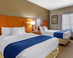 Hotel Comfort Suites Auburn Hills (Auburn Hills, EE. UU.)