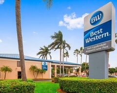 Hotel Best Western Fort Lauderdale Airport/Cruise Port (Fort Lauderdale, USA)