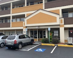 Hotel Quality Inn Airport South (Charlotte, EE. UU.)