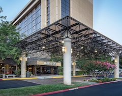 Otel Hilton Sacramento Arden West (Sacramento, ABD)