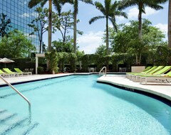 Hotel Hilton Boca Raton Suites (Boca Raton, USA)