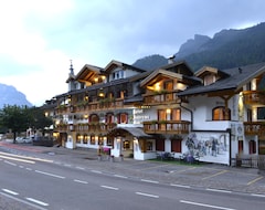 Hotel Andreas (Canazei, İtalya)