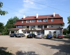 Khách sạn Hotel Bona (Kraków, Ba Lan)