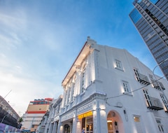 Hotelli White Mansion Boutique Hotel (Georgetown, Malesia)