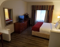Khách sạn Clarion Suites Duluth I-85 (Duluth, Hoa Kỳ)