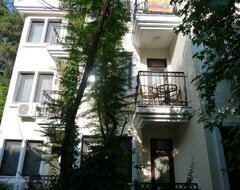 Khách sạn Telmessos Select Hotel - Adult Only +16 - All Inclusive (Oludeniz, Thổ Nhĩ Kỳ)
