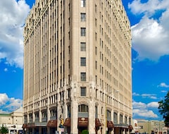 Khách sạn The Emily Morgan Hotel - A Doubletree By Hilton (San Antonio, Hoa Kỳ)