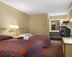 Khách sạn Red Roof Inn Indianapolis Speedway (Indianapolis, Hoa Kỳ)