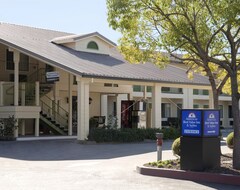 Hotelli Americas Best Value Inn & Suites - Wine Country (Santa Rosa, Amerikan Yhdysvallat)