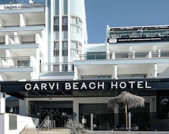 Khách sạn Carvi Beach Hotel (Lagos, Bồ Đào Nha)