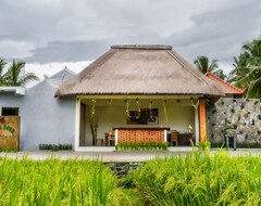 Hotel Yoga Ubud Villa (Ubud, Indonesia)