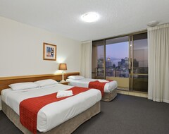 Hotel The Summit Apartments (Brisbane, Australia)