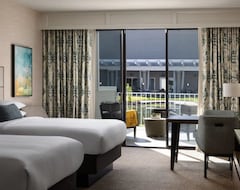 Hotel Coronado Island Marriott Resort & Spa (Coronado, Sjedinjene Američke Države)