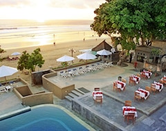 Pelangi Bali Hotel (Seminyak, Endonezya)