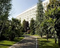 Khách sạn Abano Grand Hotel (Abano Terme, Ý)