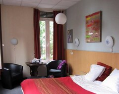 Khách sạn Ensor (Bruges, Bỉ)