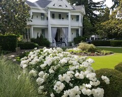 Hotelli The White House Napa Valley (Napa, Amerikan Yhdysvallat)