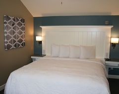 Hotel Waterside Suites And Marina (Key Largo, Sjedinjene Američke Države)