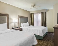 Hotel Homewood Suites by Hilton Baton Rouge (Baton Rouge, EE. UU.)