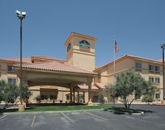 Otel La Quinta Inn & Suites Albuquerque Midtown (Albuquerque, ABD)