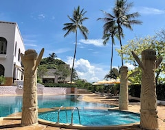 Hotel Sheraton Samui Resort (Bophut, Thailand)