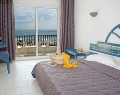 Hotel Byzance (Nabeul, Tunisia)