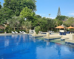 Otel Mercure Resort Sanur (Sanur, Endonezya)