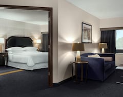 Khách sạn Sheraton Syracuse University Hotel & Conference Center (Syracuse, Hoa Kỳ)