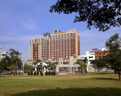 Hotel Kuva Chateau (Taoyuan City, Tajvan)