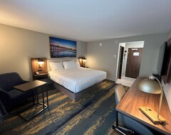 Hotel La Quinta Inn By Wyndham Columbia Ne Fort Jackson (Columbia, USA)