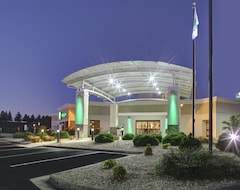 Holiday Inn Staunton Conference Center, An Ihg Hotel (Staunton, EE. UU.)