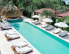Hotel Zazen Boutique Resort & Spa (Bo Phut Beach, Thailand)