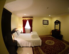 Otel Al Eairy Furnished Apartments Dammam 3 (Dammam, Suudi Arabistan)