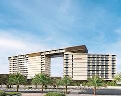 Hotel Mövenpick Resort Al Marjan Island (Ras Al-Khaimah Ciudad, Emiratos Árabes Unidos)