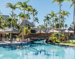 Otel Sheraton Maui Resort & Spa (Lüksemburg, ABD)