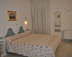 Khách sạn Hotel Ristorante Borgo La Tana (Maratea, Ý)