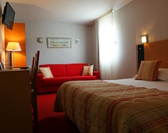 Khách sạn The Originals City, Hotel Le Pavillon, Beziers Est (Béziers, Pháp)