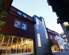 Stadthotel Engel (Ettlingen, Germany)