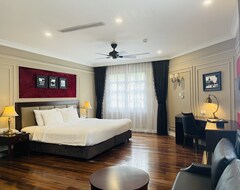 Khách sạn Hotel Du Monde (Hà Nội, Việt Nam)