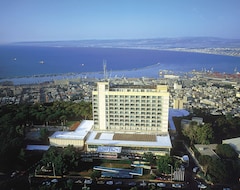 Hotel Dan Carmel Haifa (Haifa, Izrael)