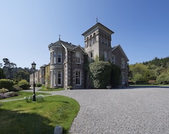 Loch Ness Country House Hotel (Inverness, Reino Unido)